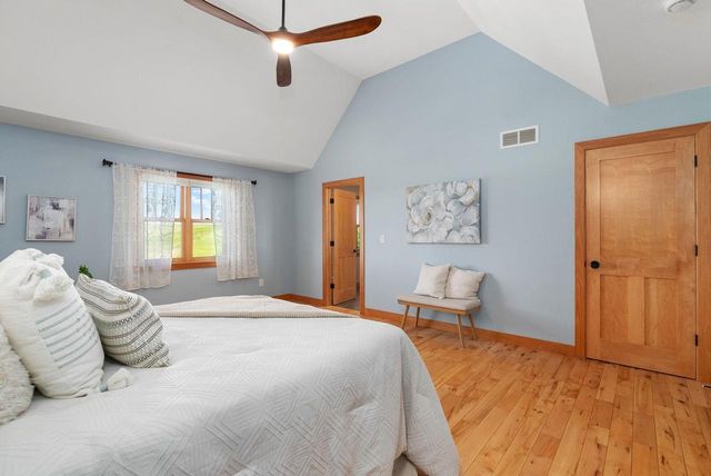 N8240 County Road J, New Glarus, WI 53574