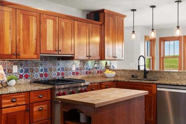 N8240 County Road J, New Glarus, WI 53574