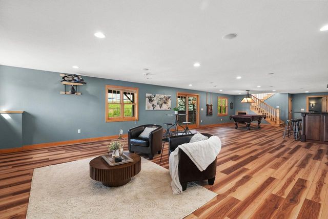 N8240 County Road J, New Glarus, WI 53574