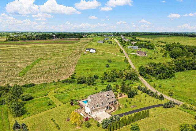 N8240 County Road J, New Glarus, WI 53574