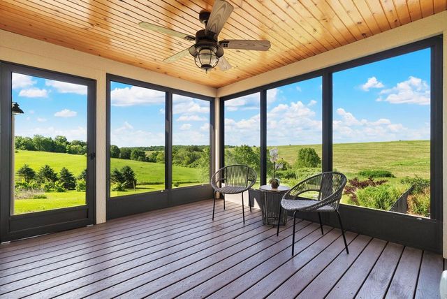 N8240 County Road J, New Glarus, WI 53574
