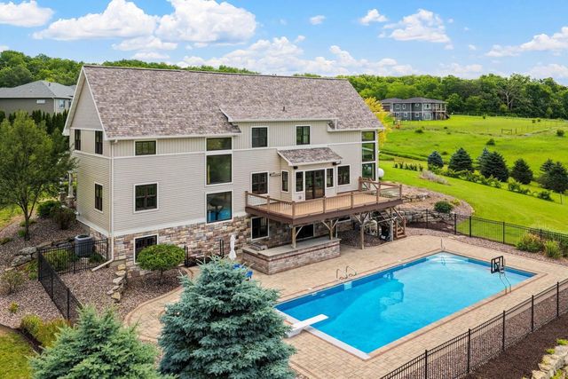 N8240 County Road J, New Glarus, WI 53574