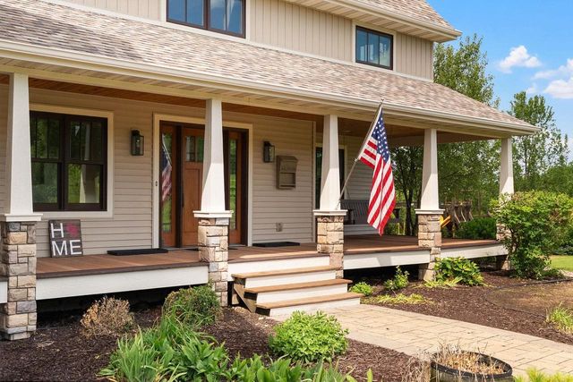 N8240 County Road J, New Glarus, WI 53574