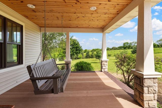 N8240 County Road J, New Glarus, WI 53574
