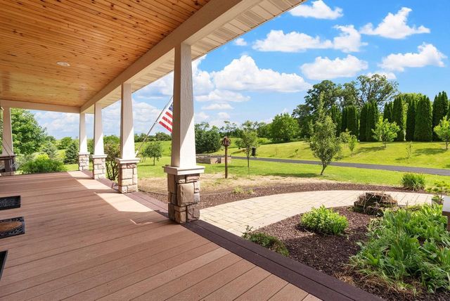 N8240 County Road J, New Glarus, WI 53574