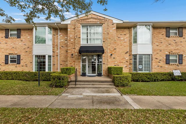 6033 Sandhurst Lane A, Dallas, TX 75206