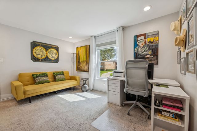 6033 Sandhurst Lane A, Dallas, TX 75206