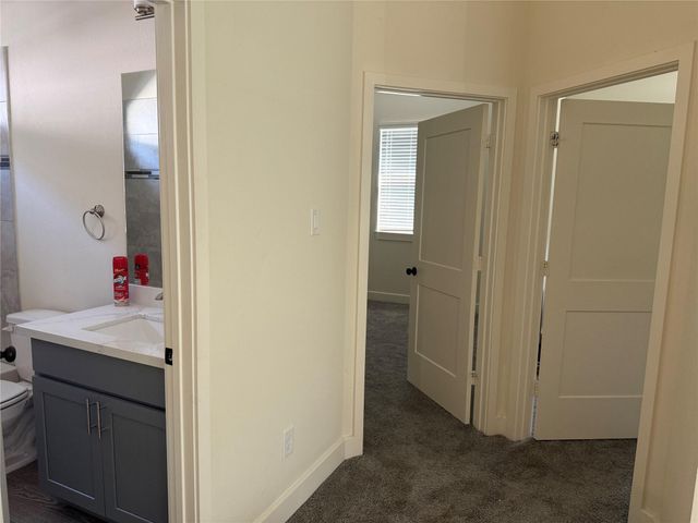 7520 Gracia Street, Houston, TX 77037