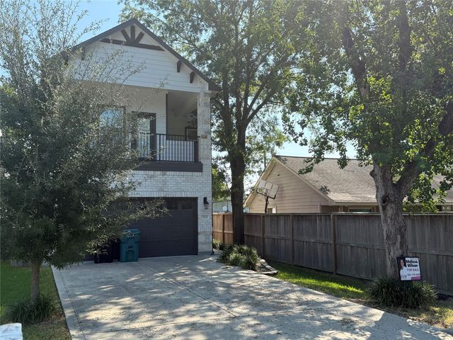 7520 Gracia Street, Houston, TX 77037