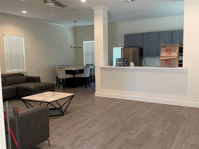 7520 Gracia Street, Houston, TX 77037