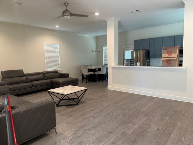 7520 Gracia Street, Houston, TX 77037