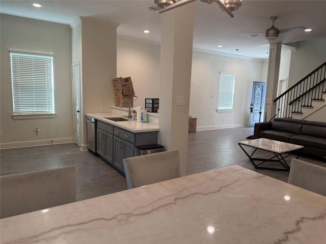 7520 Gracia Street, Houston, TX 77037