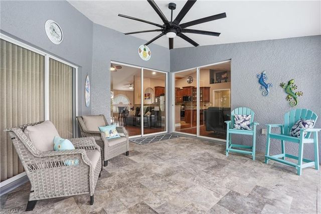 4304 NE 23rd PL, Cape Coral, FL 33909