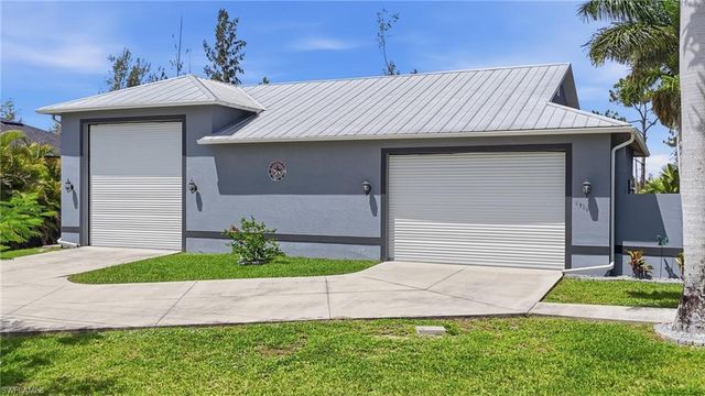 4304 NE 23rd PL, Cape Coral, FL 33909