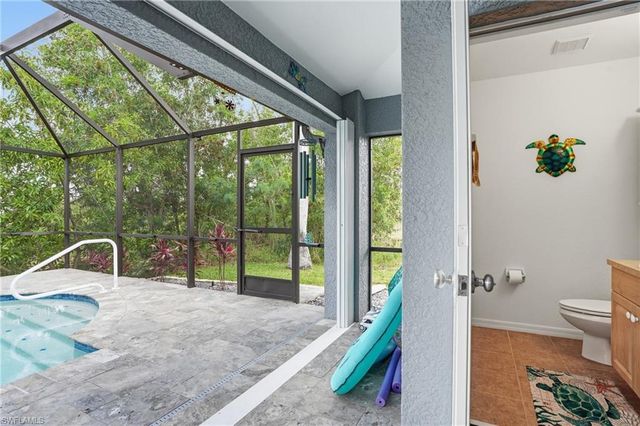 4304 NE 23rd PL, Cape Coral, FL 33909