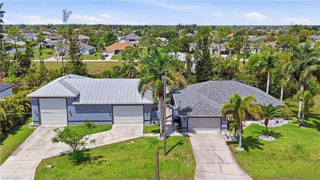 4304 NE 23rd PL, Cape Coral, FL 33909