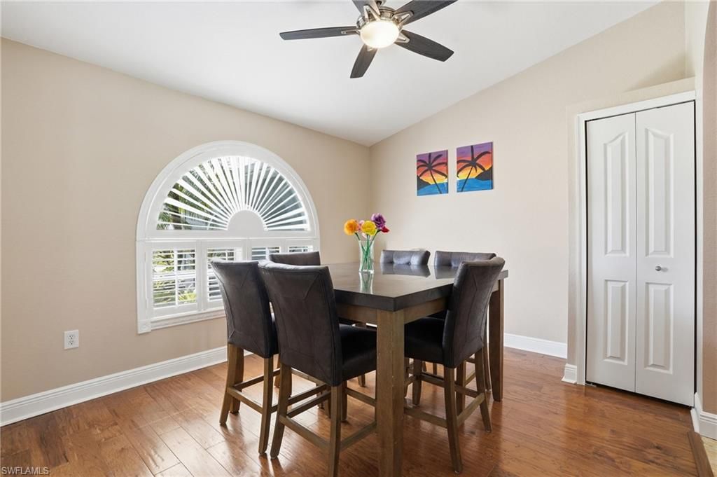 Image 11 of property listing at 4304 NE 23rd PL, Cape Coral, FL 33909