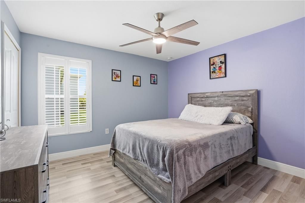 Image 15 of property listing at 4304 NE 23rd PL, Cape Coral, FL 33909