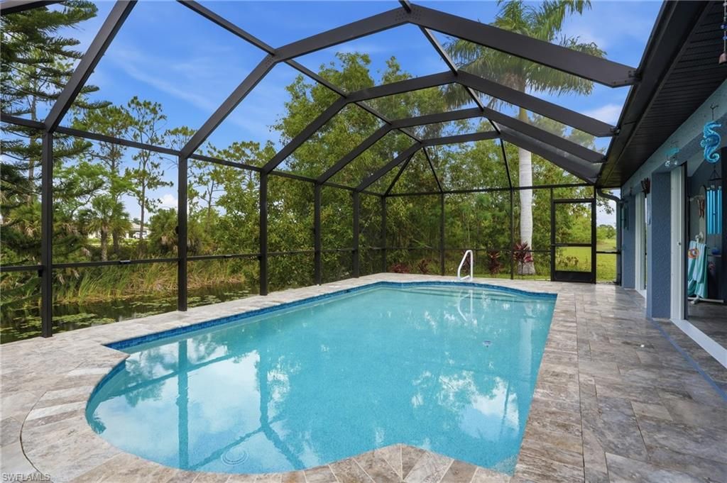 Image 23 of property listing at 4304 NE 23rd PL, Cape Coral, FL 33909