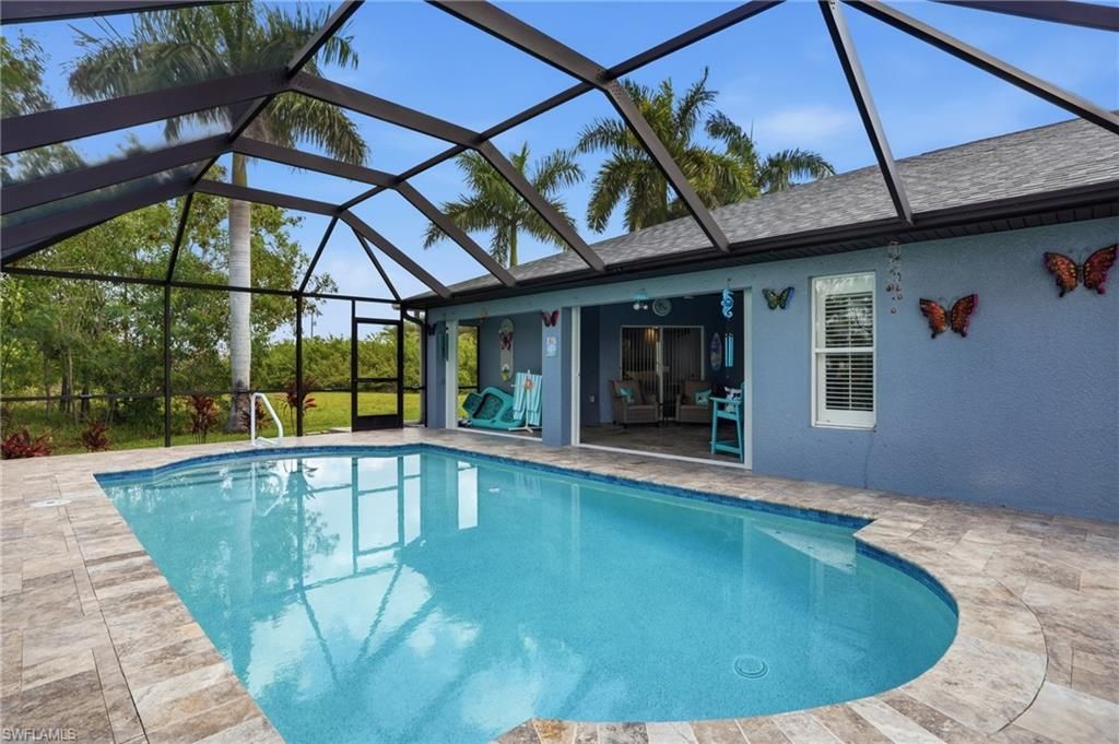 Image 24 of property listing at 4304 NE 23rd PL, Cape Coral, FL 33909