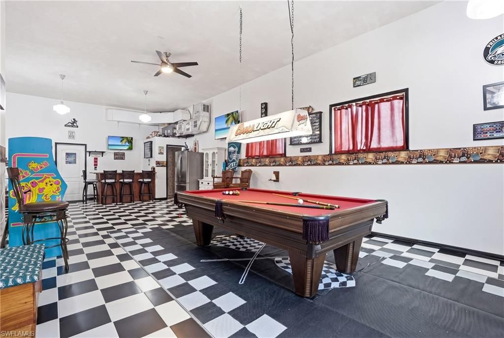 Image 40 of property listing at 4304 NE 23rd PL, Cape Coral, FL 33909