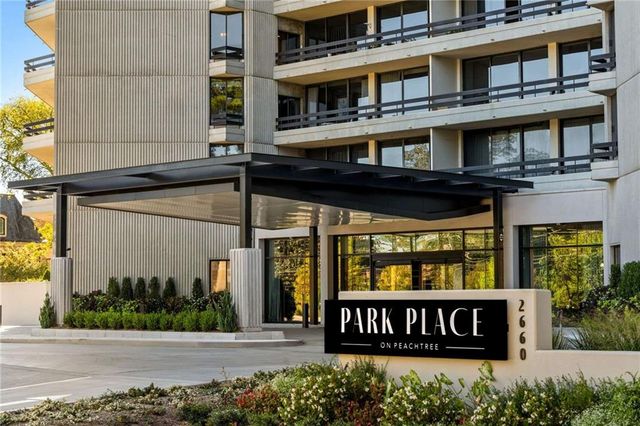 2660 Peachtree Road NW 39D, Atlanta, GA 30305