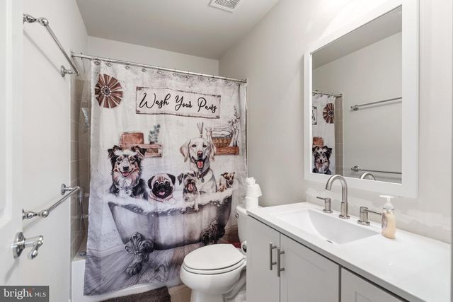 14919 POTOMAC BRANCH DR, Woodbridge, VA 22191