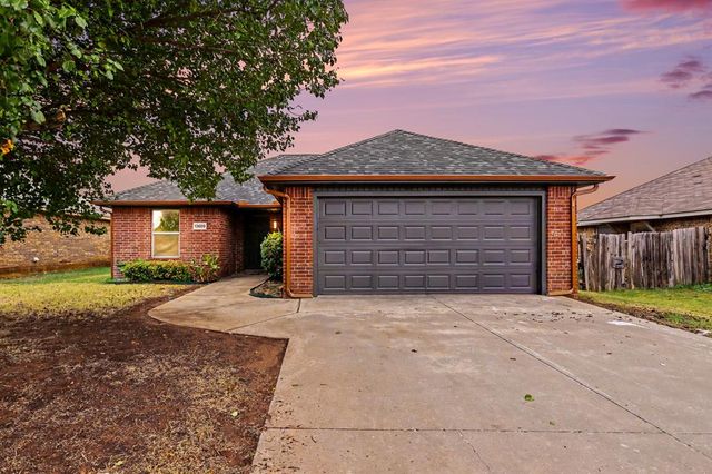 13609 Canton Way, Piedmont, OK 73078
