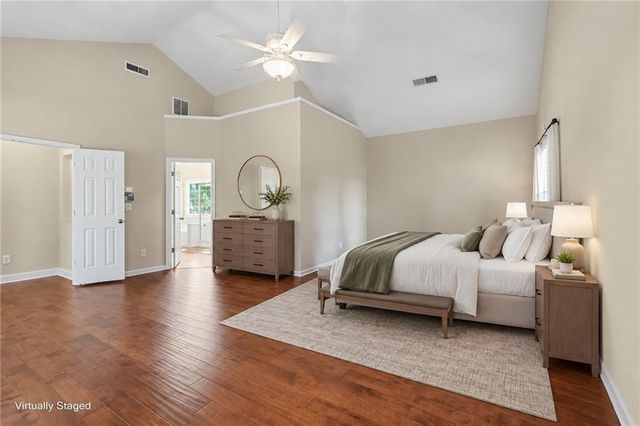 2208 Caneridge Court SW, Marietta, GA 30064