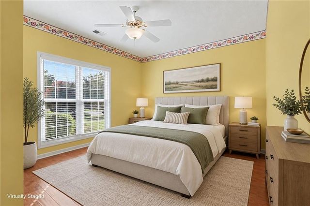 2208 Caneridge Court SW, Marietta, GA 30064
