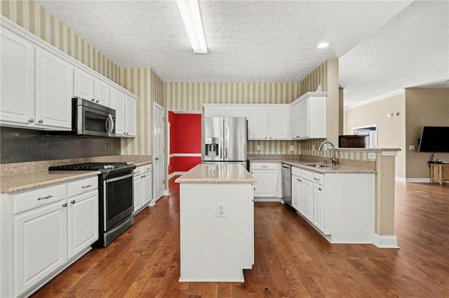 2208 Caneridge Court SW, Marietta, GA 30064