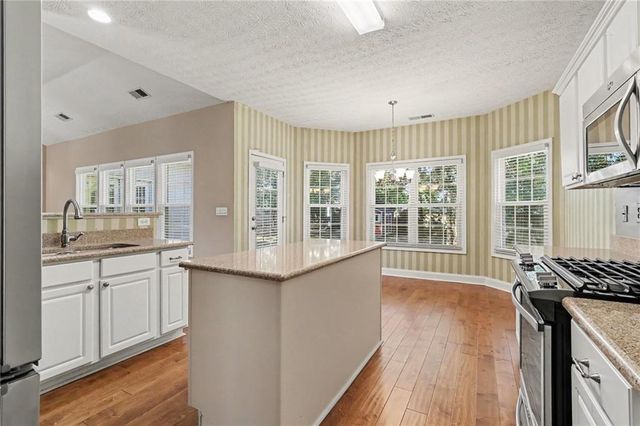 2208 Caneridge Court SW, Marietta, GA 30064