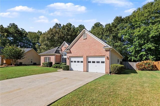 2208 Caneridge Court SW, Marietta, GA 30064