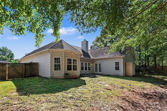 2208 Caneridge Court SW, Marietta, GA 30064