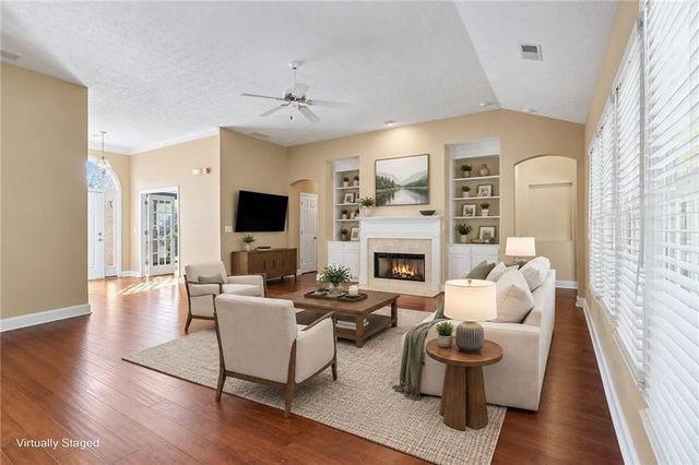 2208 Caneridge Court SW, Marietta, GA 30064