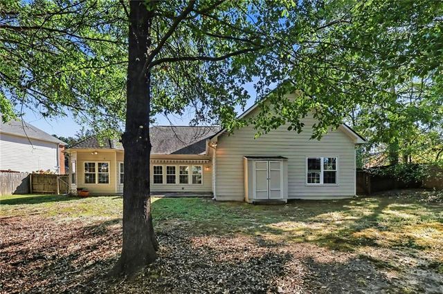 2208 Caneridge Court SW, Marietta, GA 30064
