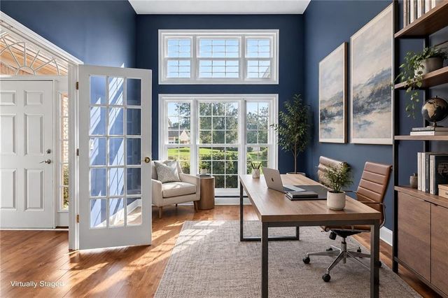 2208 Caneridge Court SW, Marietta, GA 30064