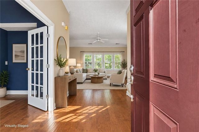 2208 Caneridge Court SW, Marietta, GA 30064