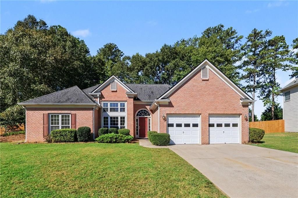 2208 Caneridge Court SW, Marietta, GA 30064
