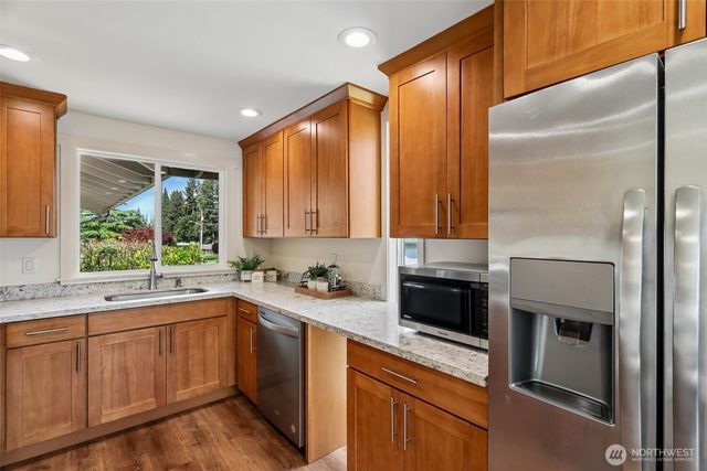 2103 168th Ave NE, Bellevue, WA 98008