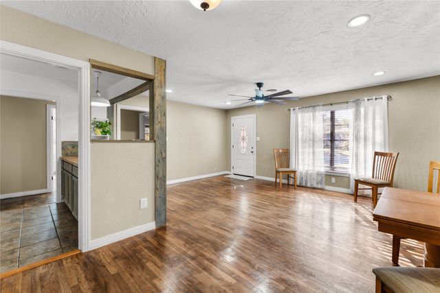 1307 N 61st Street, Waco, TX 76710