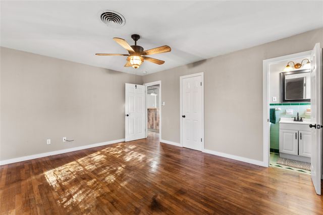 1307 N 61st Street, Waco, TX 76710