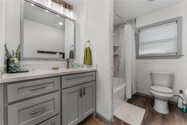 1307 N 61st Street, Waco, TX 76710