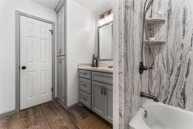 1307 N 61st Street, Waco, TX 76710