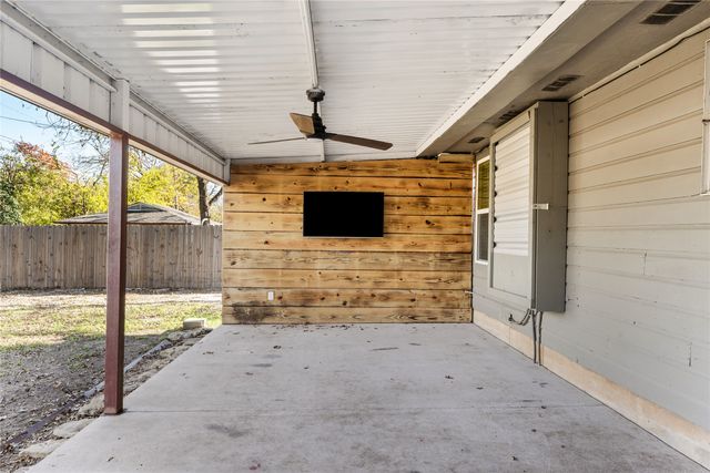 1307 N 61st Street, Waco, TX 76710