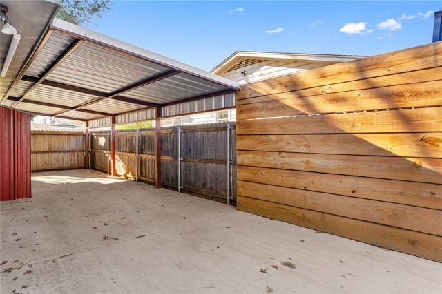 1307 N 61st Street, Waco, TX 76710