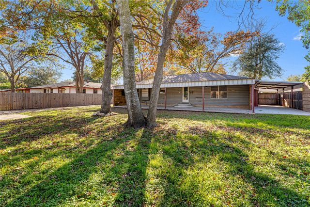 1307 N 61st Street, Waco, TX 76710