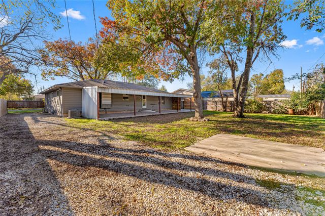 1307 N 61st Street, Waco, TX 76710