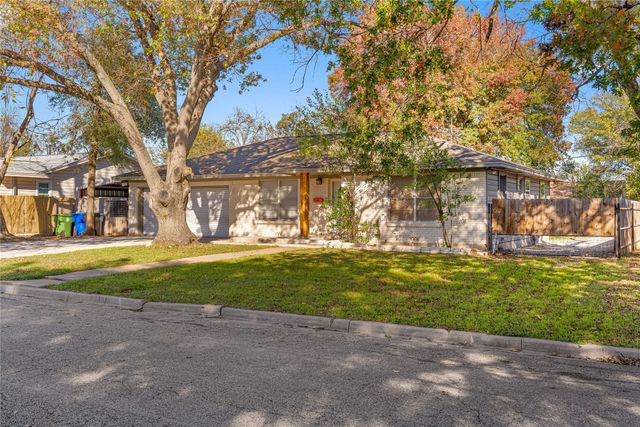 1307 N 61st Street, Waco, TX 76710