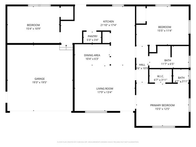 1307 N 61st Street, Waco, TX 76710